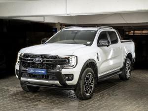 Ford Ranger 2.0 BiTurbo double cab Wildtrak - Image 1