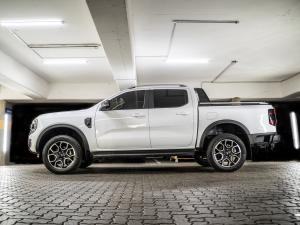 Ford Ranger 2.0 BiTurbo double cab Wildtrak - Image 2
