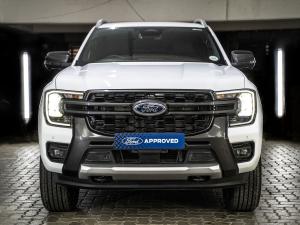 Ford Ranger 2.0 BiTurbo double cab Wildtrak - Image 4