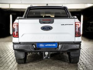 Ford Ranger 2.0 BiTurbo double cab Wildtrak - Image 5
