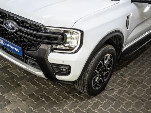 Ford Ranger 2.0 BiTurbo double cab Wildtrak - Image 6