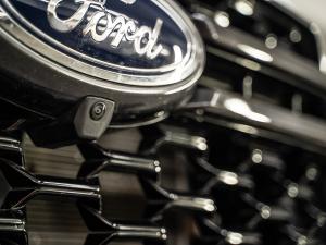 Ford Ranger 2.0 BiTurbo double cab Wildtrak - Image 7