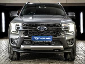 Ford Ranger 2.0 BiTurbo double cab Wildtrak - Image 4