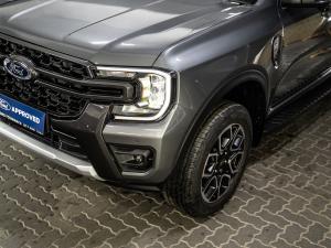 Ford Ranger 2.0 BiTurbo double cab Wildtrak - Image 6