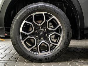 Ford Ranger 2.0 BiTurbo double cab Wildtrak - Image 10