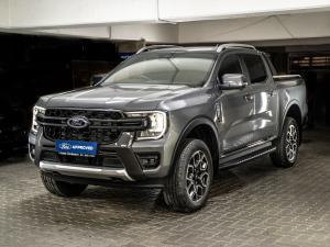 Ford Ranger 2.0 BiTurbo double cab Wildtrak - Image 1