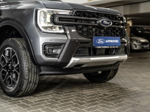 Ford Ranger 2.0 BiTurbo double cab Wildtrak - Image 9