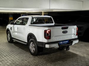 Ford Ranger 2.0 SiT double cab XLT - Image 10