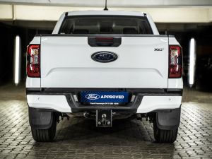 Ford Ranger 2.0 SiT double cab XLT - Image 4