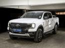 Thumbnail Ford Ranger 2.0 SiT double cab XLT