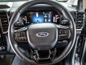 Ford Ranger 2.0 SiT double cab XLT - Image 11