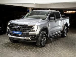 Ford Ranger 2.0 SiT double cab XLT - Image 1