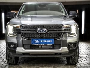 Ford Ranger 2.0 SiT double cab XLT - Image 4
