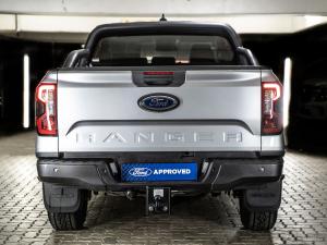 Ford Ranger 2.0 SiT double cab XLT - Image 5