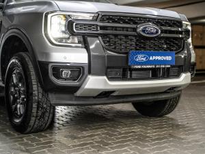 Ford Ranger 2.0 SiT double cab XLT - Image 7