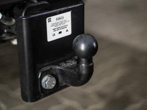 Ford Ranger 2.0 SiT double cab XLT - Image 8