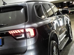 Ford Everest 2.0 BiTurbo XLT - Image 11