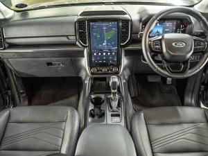 Ford Everest 2.0 BiTurbo XLT - Image 15