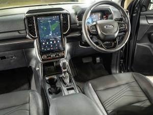 Ford Everest 2.0 BiTurbo XLT - Image 17
