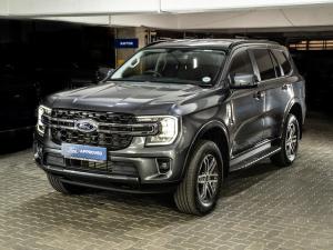 Ford Everest 2.0 BiTurbo XLT - Image 1