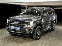 Thumbnail Ford Everest 2.0 BiTurbo XLT