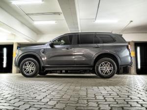 Ford Everest 2.0 BiTurbo XLT - Image 2