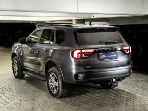 Ford Everest 2.0 BiTurbo XLT - Image 3
