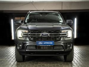 Ford Everest 2.0 BiTurbo XLT - Image 4