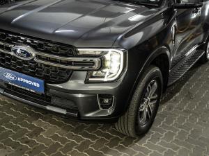 Ford Everest 2.0 BiTurbo XLT - Image 7