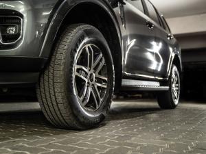 Ford Everest 2.0 BiTurbo XLT - Image 8