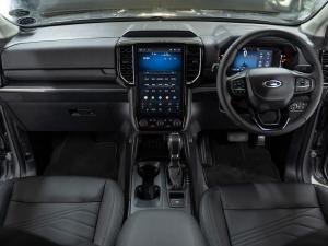 Ford Everest 2.0 BiTurbo XLT - Image 13