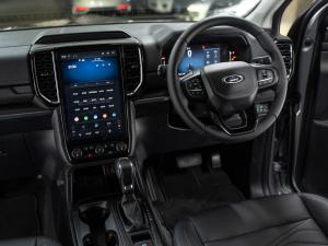 Ford Everest 2.0 BiTurbo XLT - Image 14