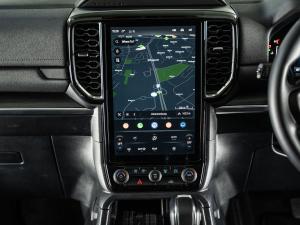 Ford Everest 2.0 BiTurbo XLT - Image 22
