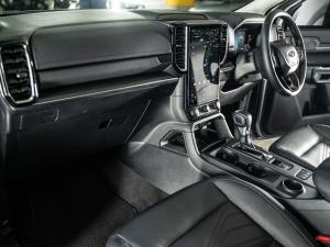 Ford Everest 2.0 BiTurbo XLT - Image 26
