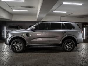 Ford Everest 2.0 BiTurbo XLT - Image 2