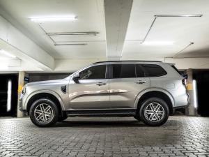 Ford Everest 2.0 BiTurbo XLT - Image 2