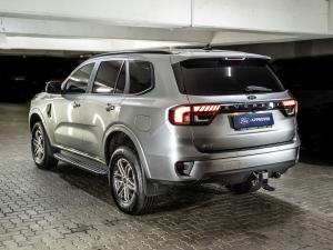 Ford Everest 2.0 BiTurbo XLT - Image 3