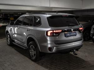 Ford Everest 2.0 BiTurbo XLT - Image 3