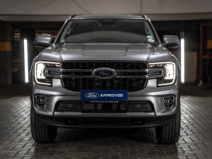 Ford Everest 2.0 BiTurbo XLT - Image 4