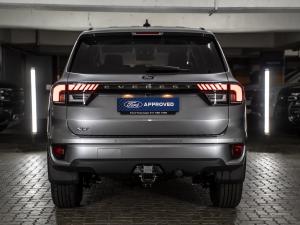 Ford Everest 2.0 BiTurbo XLT - Image 5