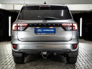 Ford Everest 2.0 BiTurbo XLT - Image 5