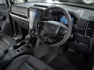 Ford Everest 2.0 BiTurbo XLT - Image 8