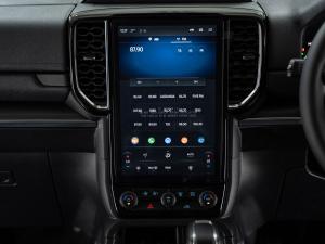 Ford Everest 2.0 BiTurbo XLT - Image 9