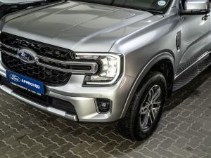 Ford Everest 2.0 BiTurbo XLT - Image 9