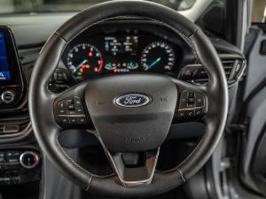 Ford Puma 1.0T Titanium - Image 11