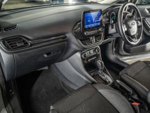 Ford Puma 1.0T Titanium - Image 18