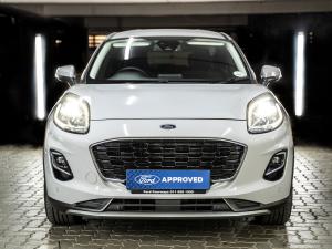 Ford Puma 1.0T Titanium - Image 4