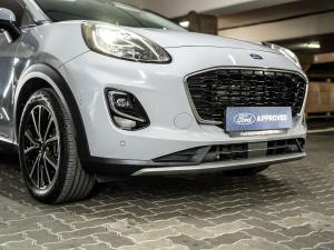 Ford Puma 1.0T Titanium - Image 7