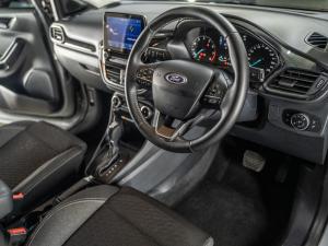 Ford Puma 1.0T Titanium - Image 9