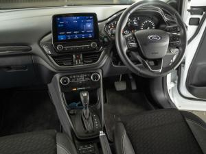 Ford Puma 1.0T Titanium - Image 14